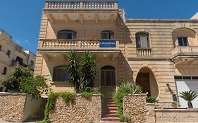Acomodation House Kavarna